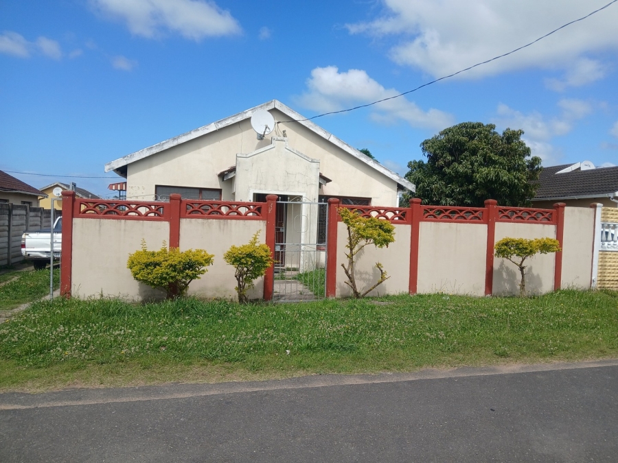 3 Bedroom Property for Sale in Amalinda Eastern Cape